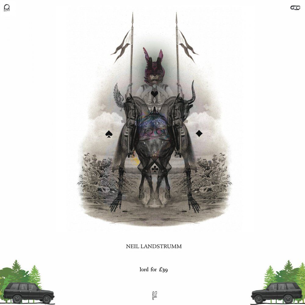 Picture of Lord For £39 (2020 Reissue)