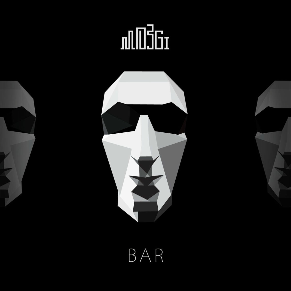 Album cover of Бармен