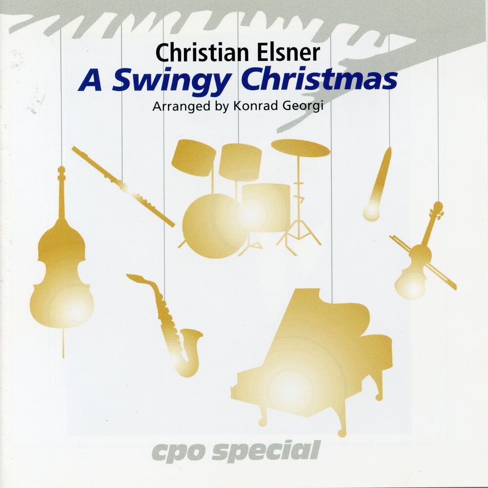 Picture of A Swingy Christmas