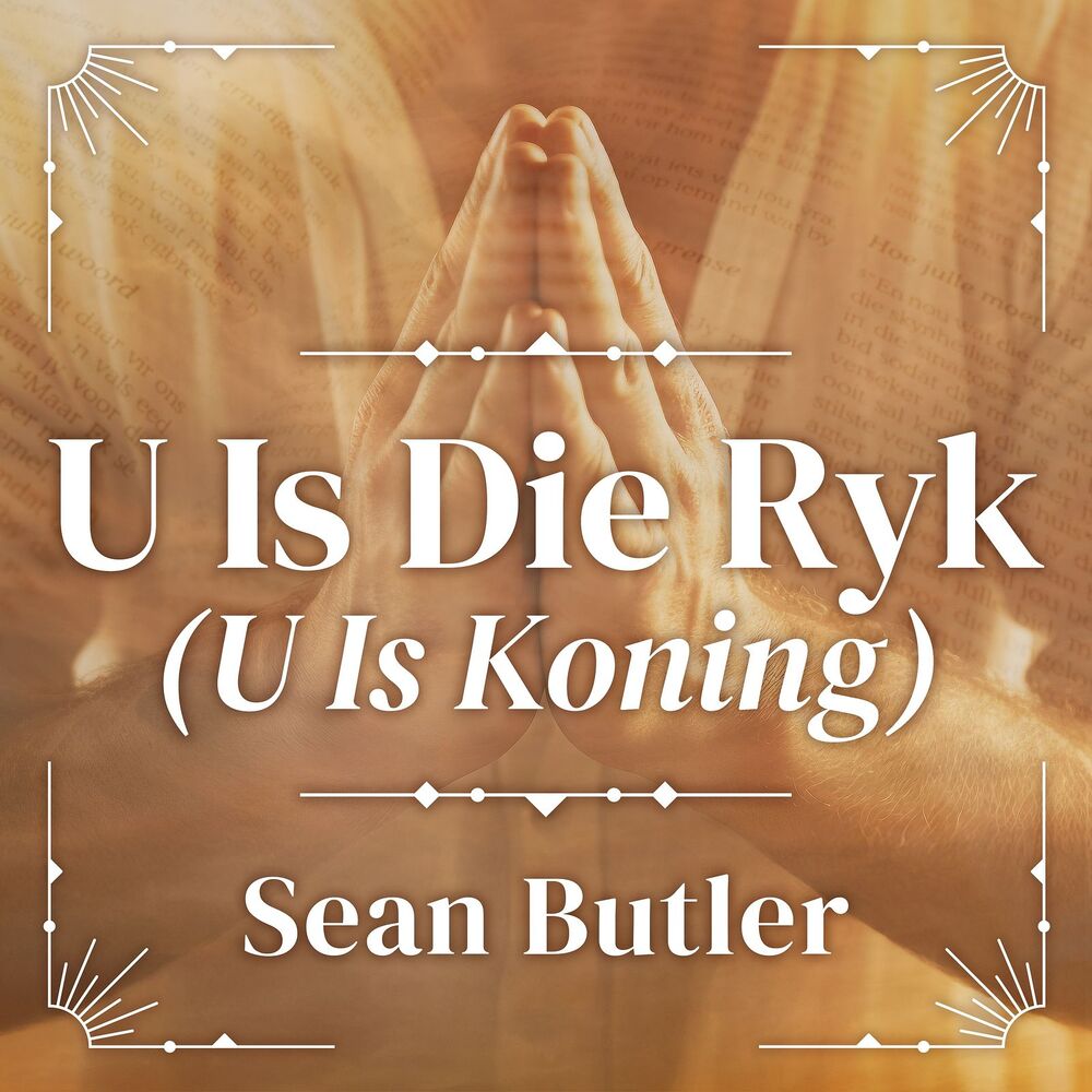 Picture of U Is Die Ryk (U Is Koning)