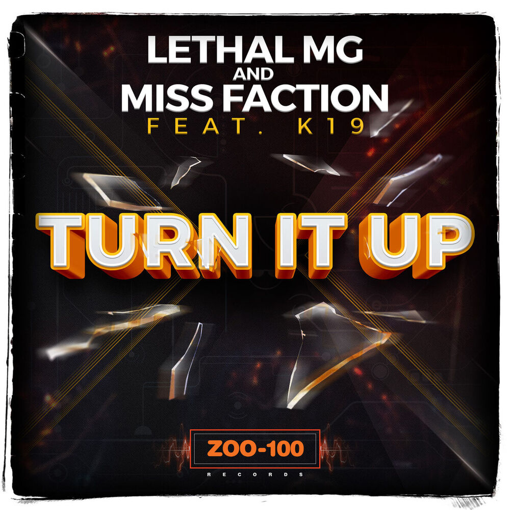 Picture of Turn It Up