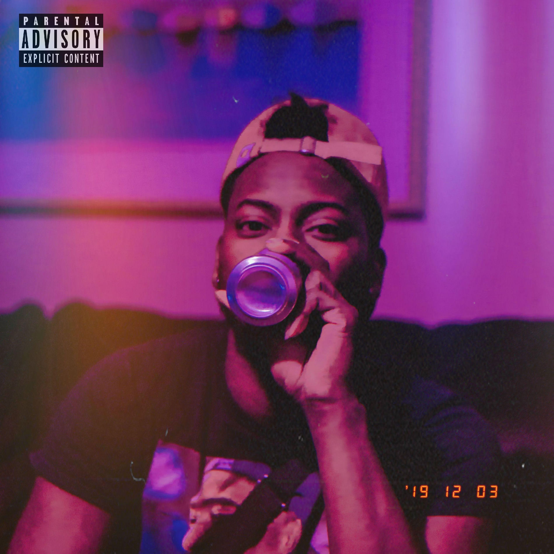 Album cover of The Right Moves
