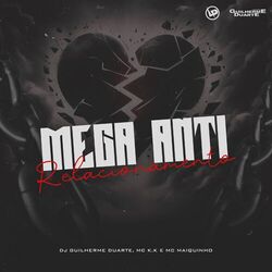 Mega Anti Relacionamento