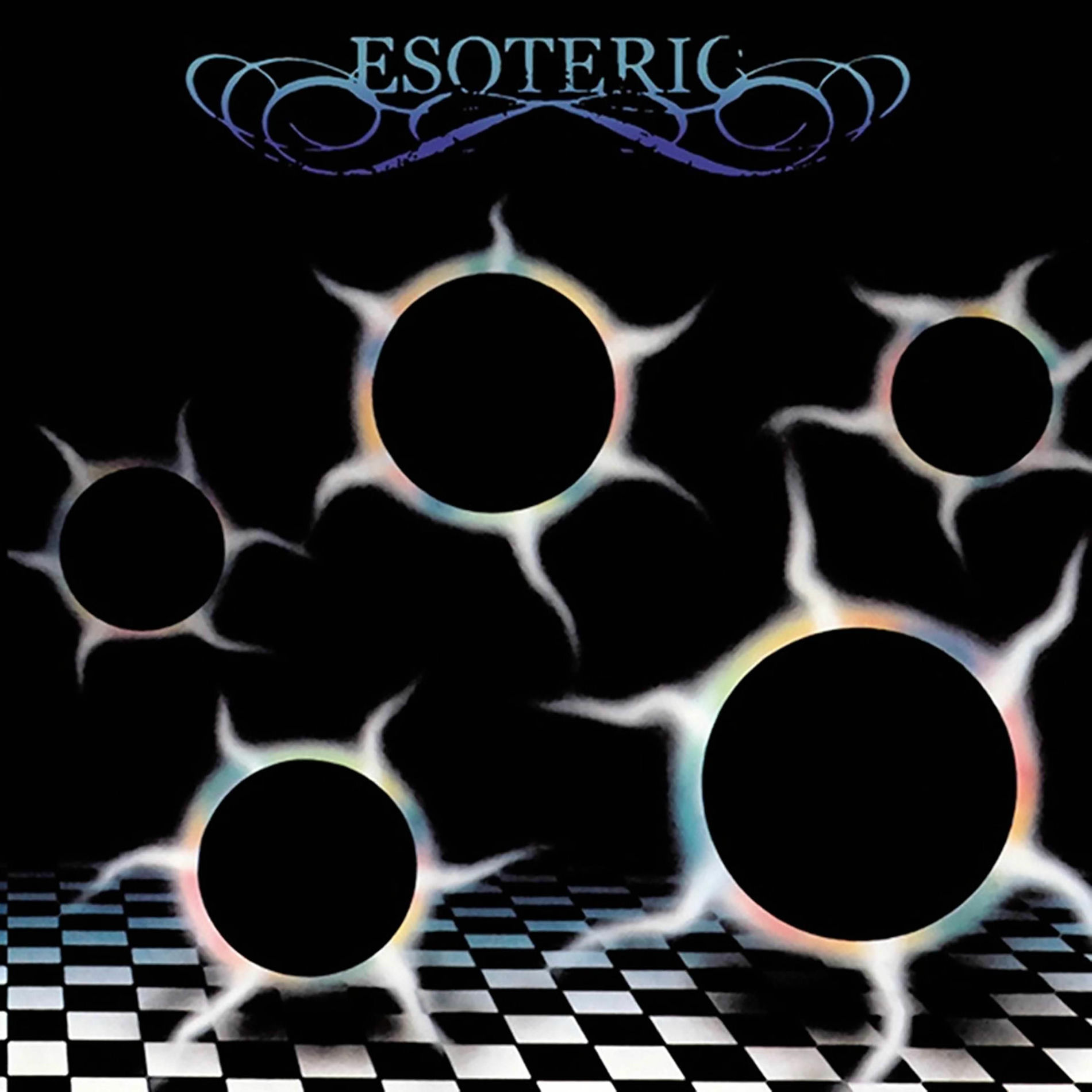 Esoteric: albums, songs, concerts | Deezer