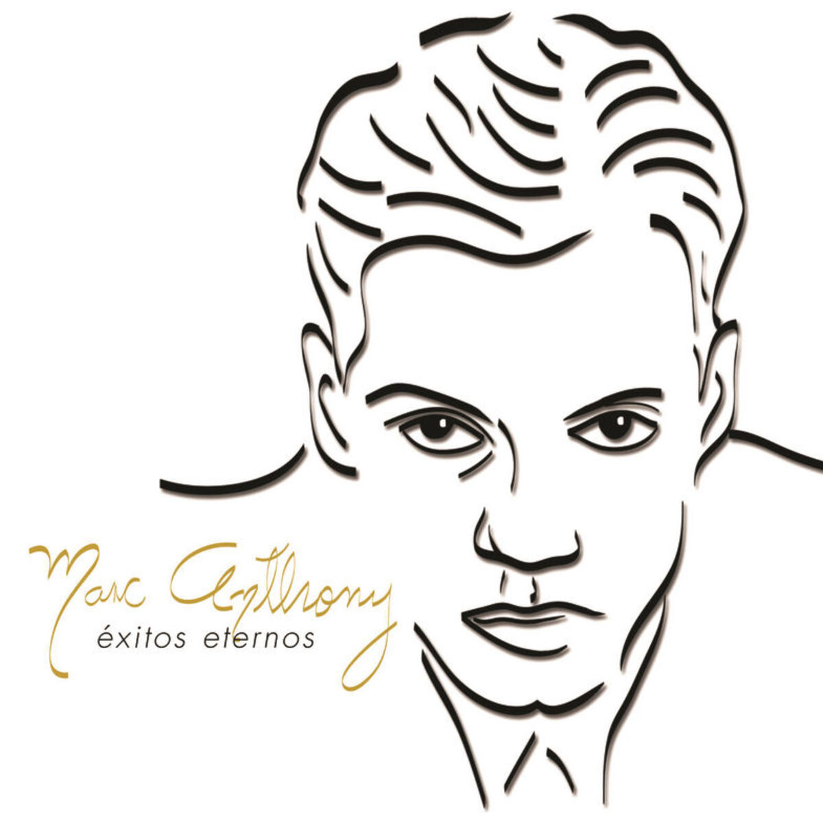 Album cover of Hasta Que Te Conoci