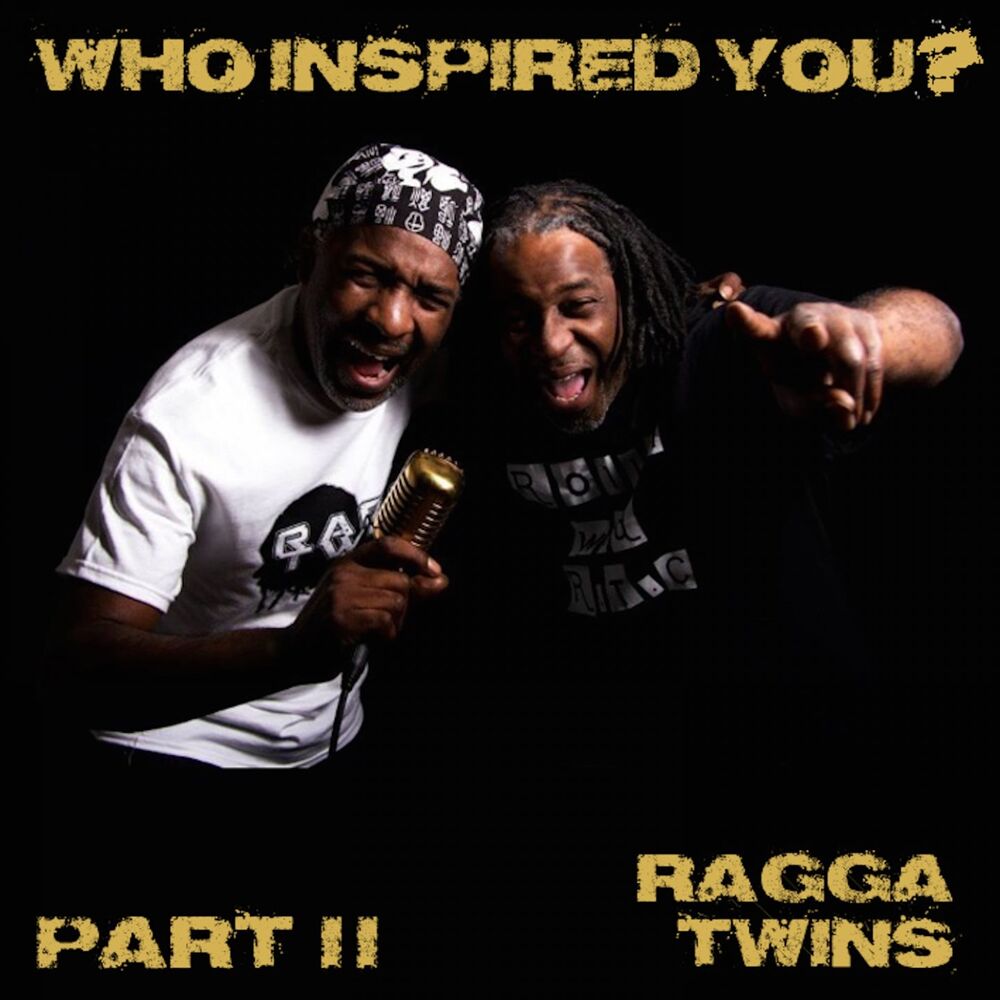 Picture of Who Inspired You? Pt. 2