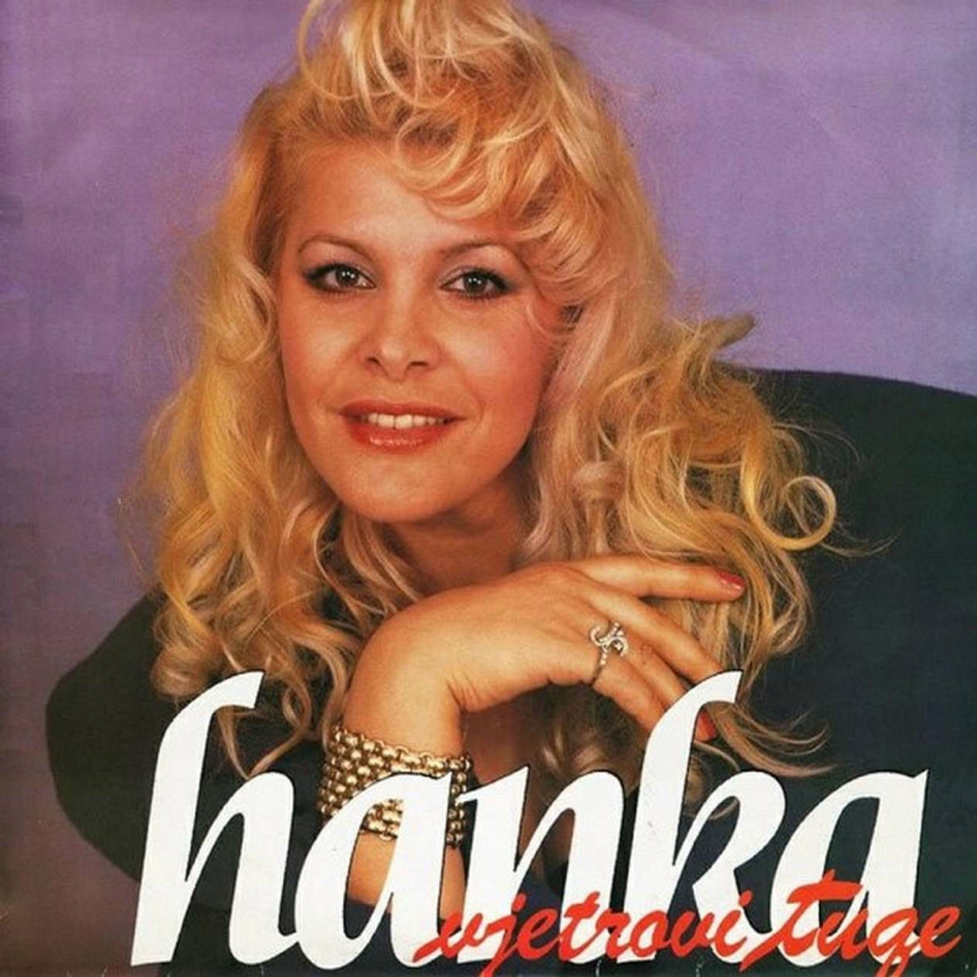 Album cover of Vjetrovi tuge