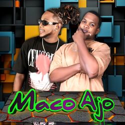 Cover of Maco Ajo