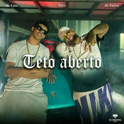 Cover of Teto Aberto