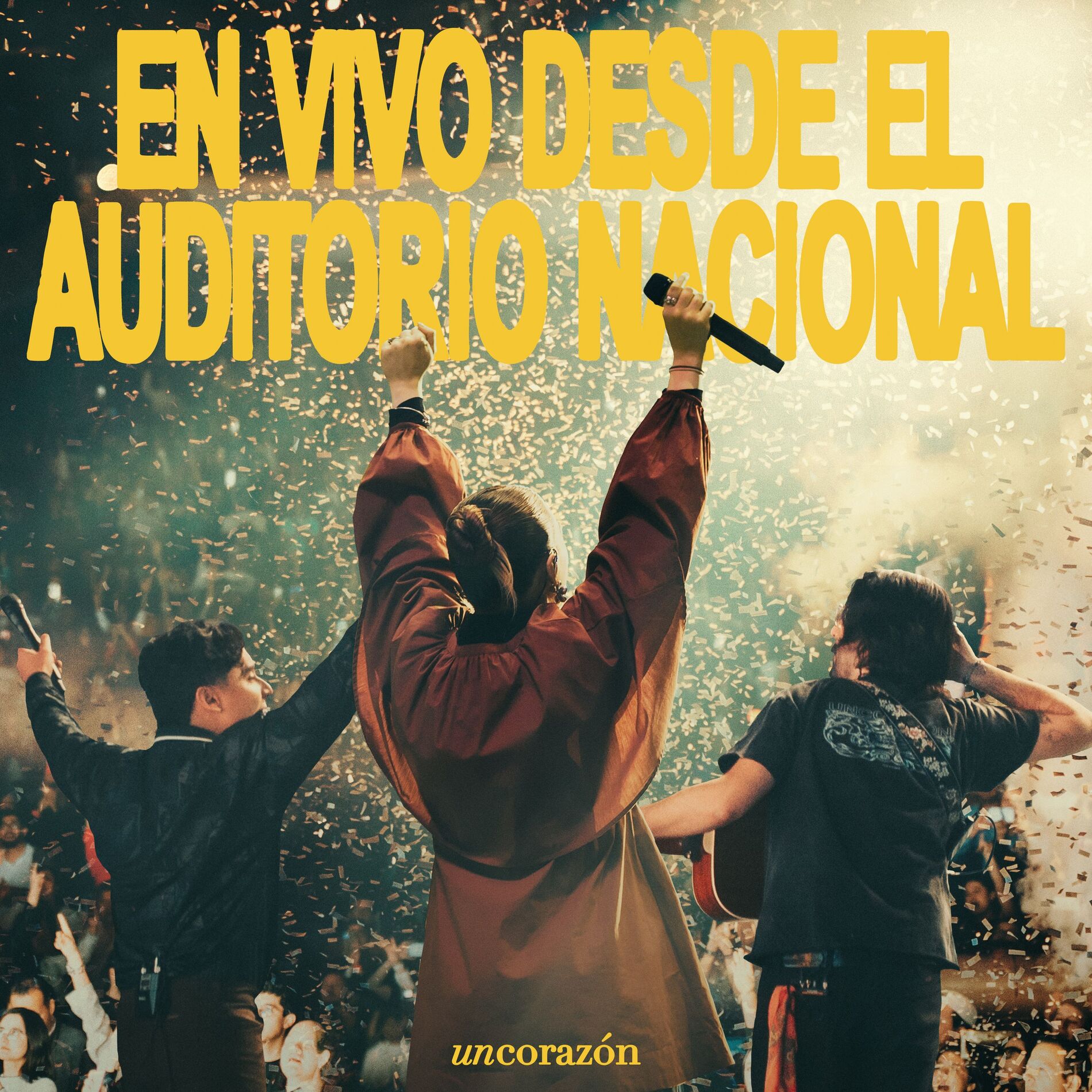 Album cover of Tu Fidelidad