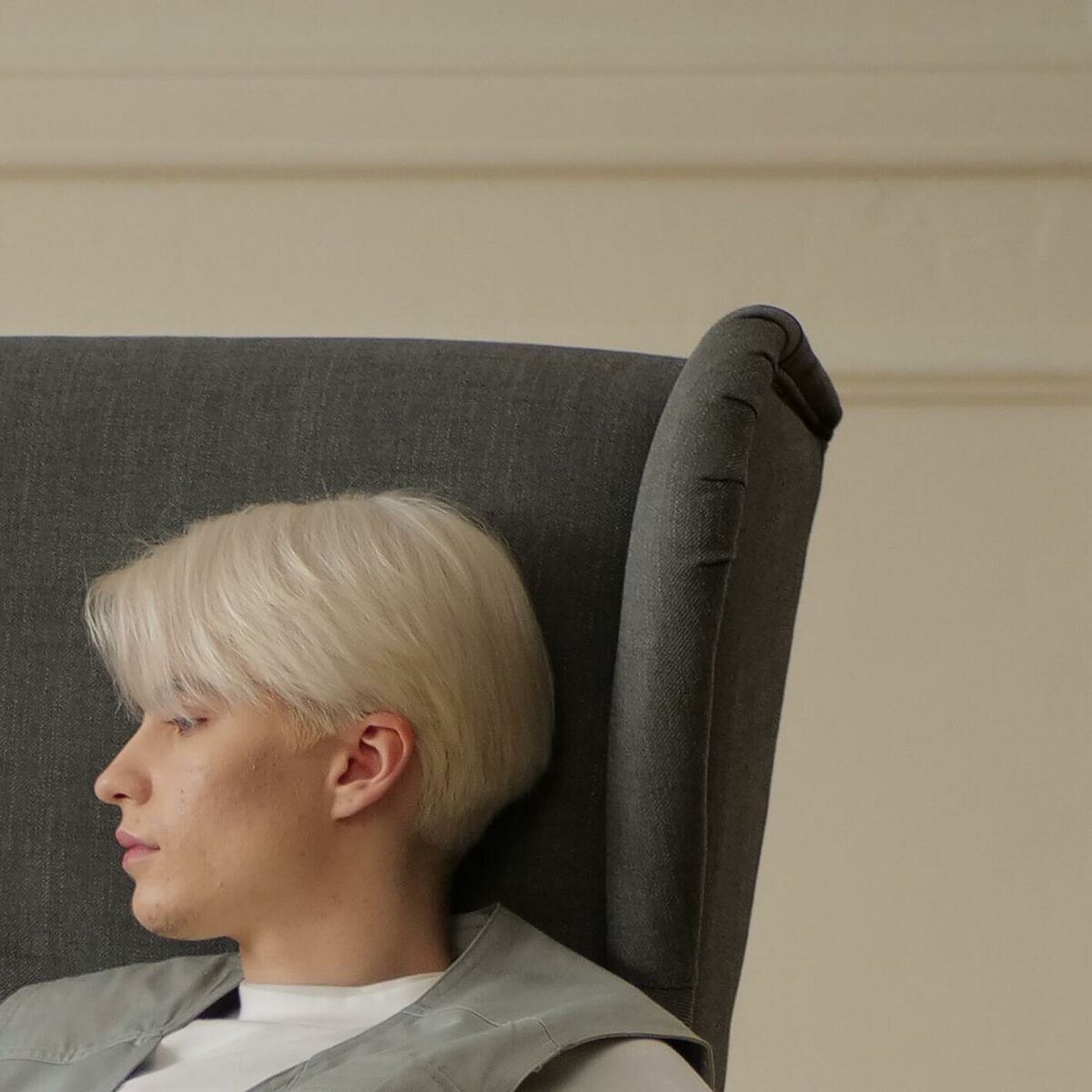 Album cover of Lonely