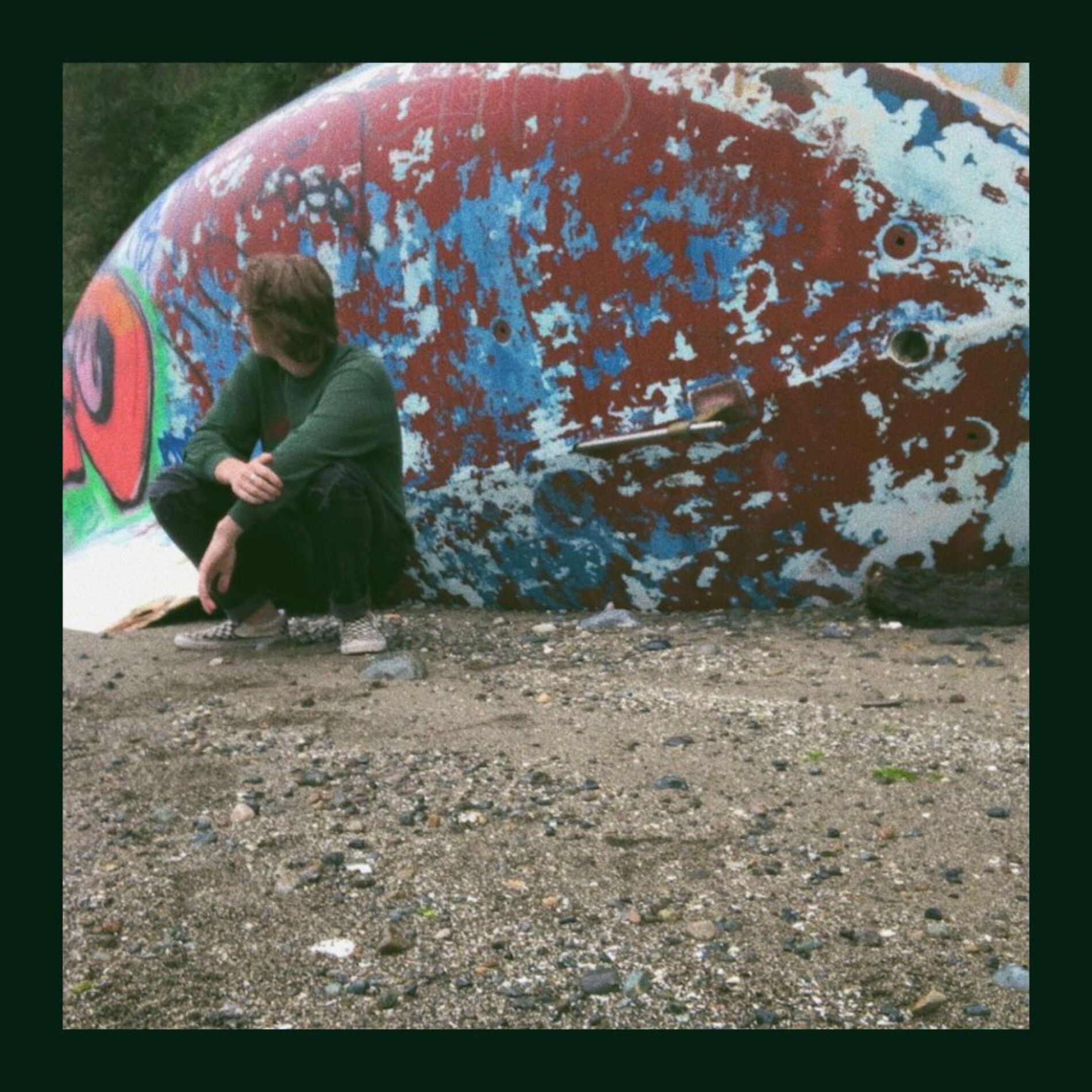 Album cover of Self Sabotage
