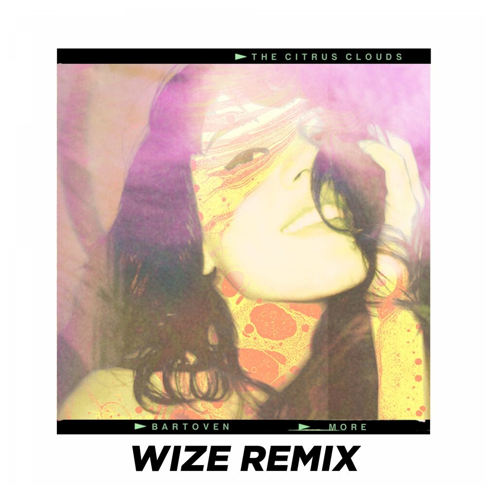 Picture of More (WIZE Remix)