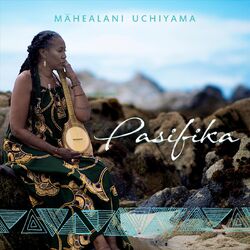 Cover of Pasifika