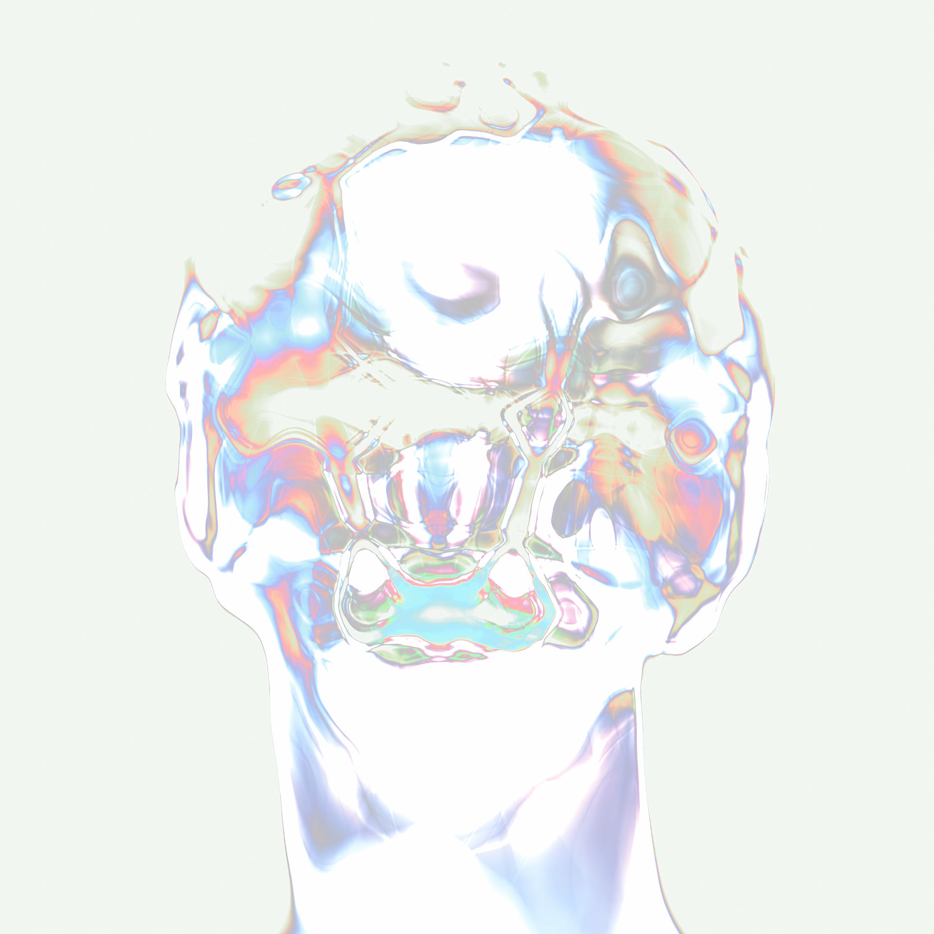 Album cover of More Truth