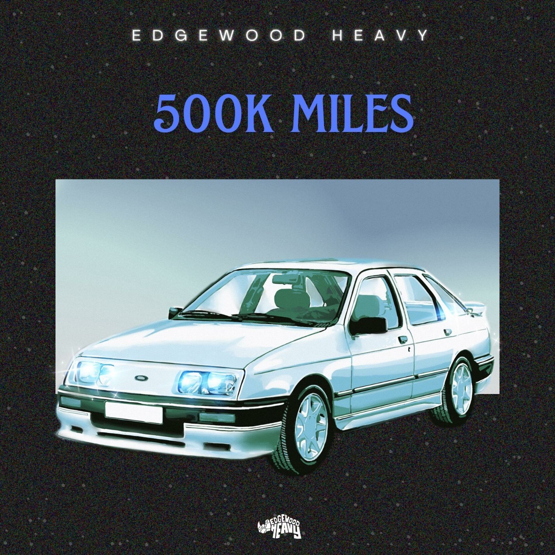 Album cover of 500k Miles