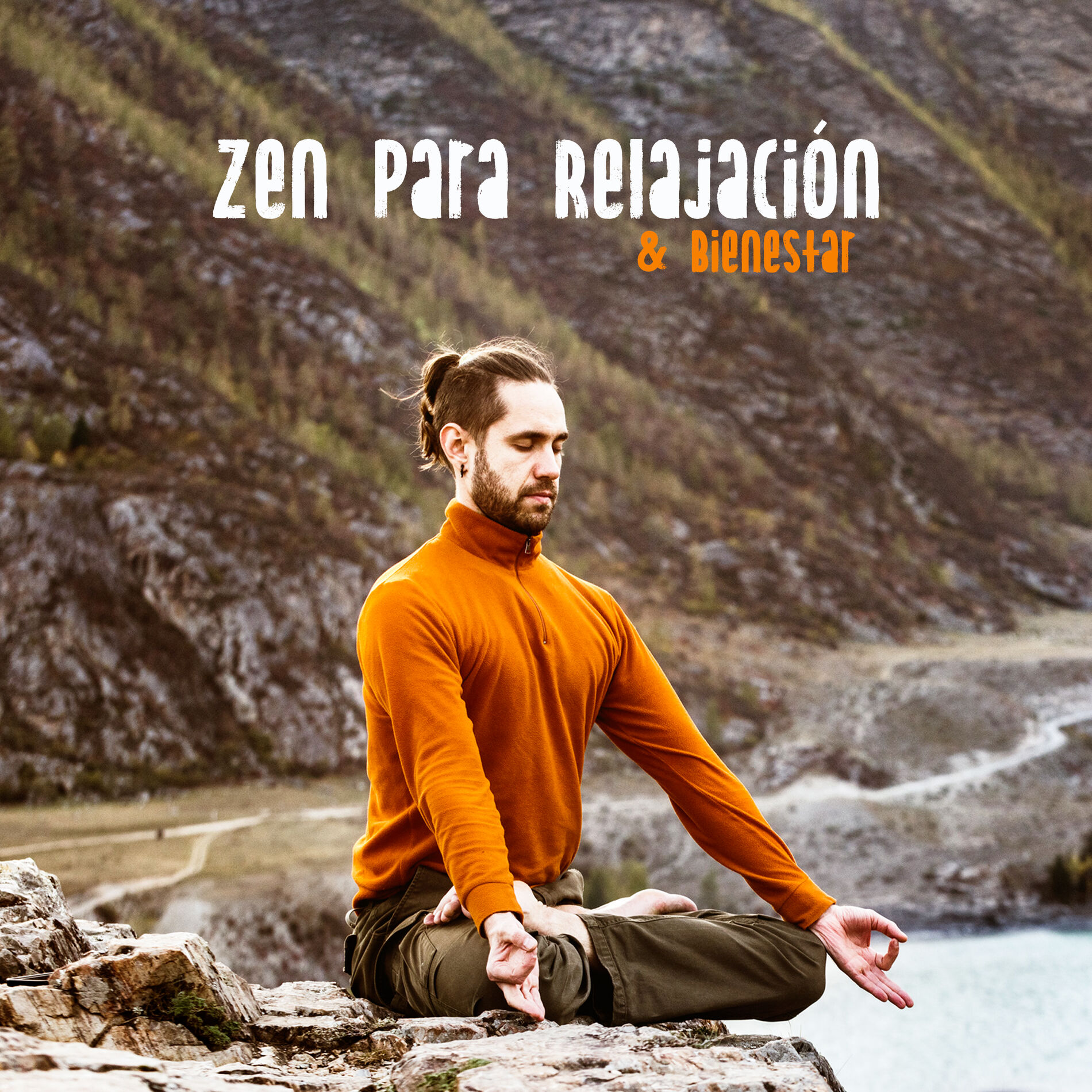 Album cover of Zen para Relajación & Bienestar