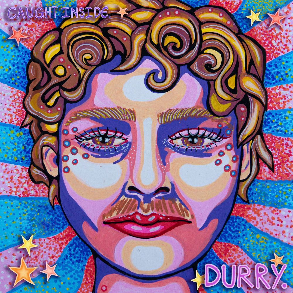 Durry artwork