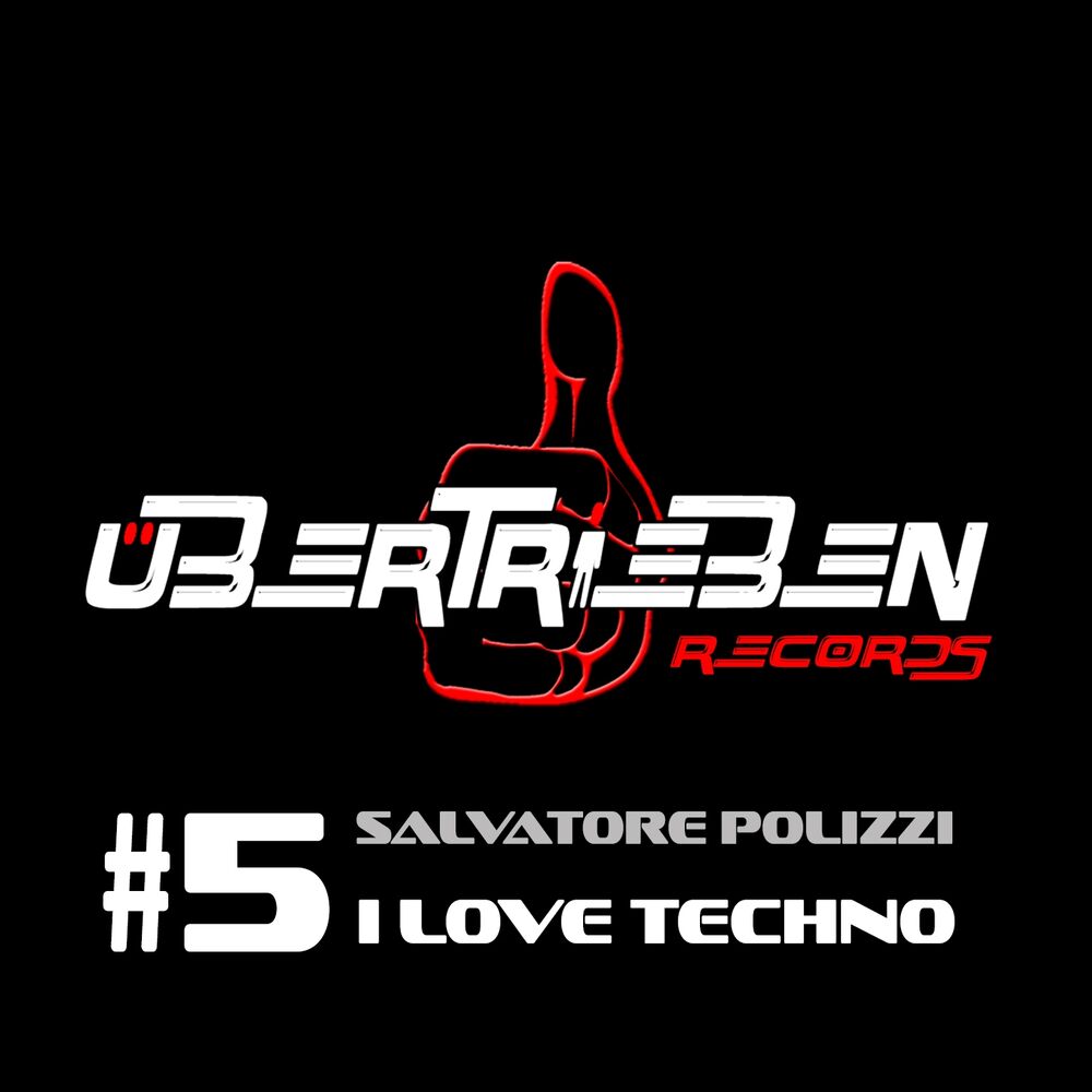 Picture of I Love Techno