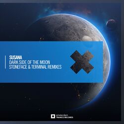 Cover of Dark Side of The Moon (Stoneface & Terminal Remixes)