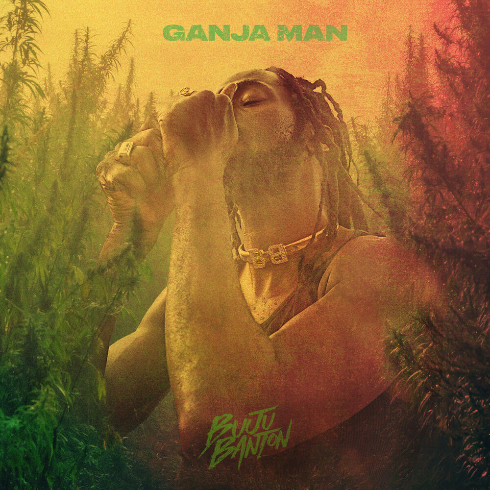 Picture of Ganja Man