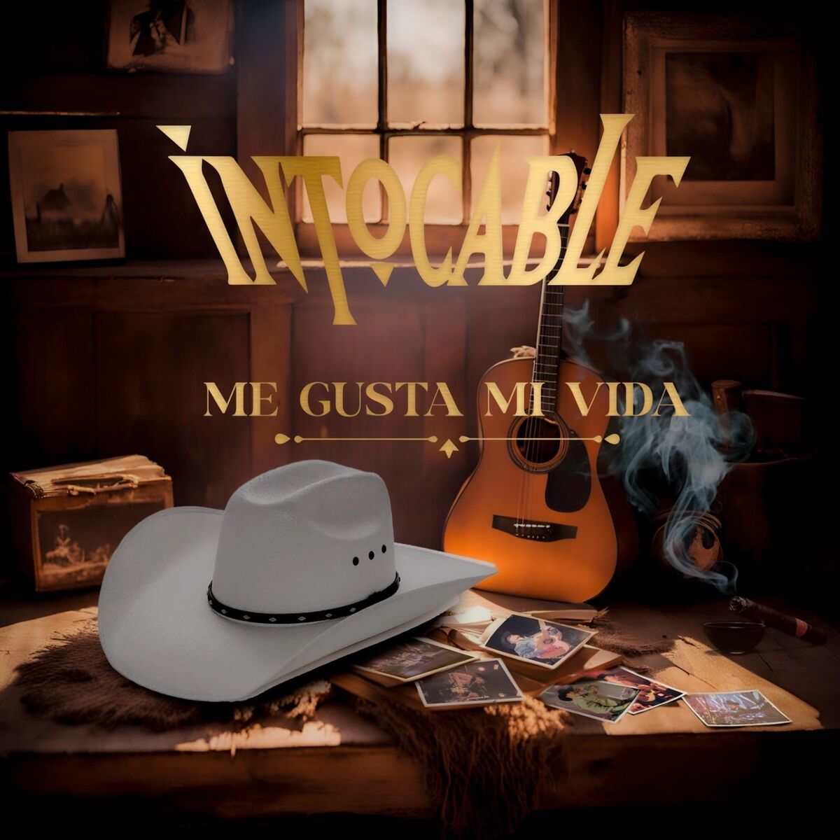 Album cover of Me Gusta Mi Vida