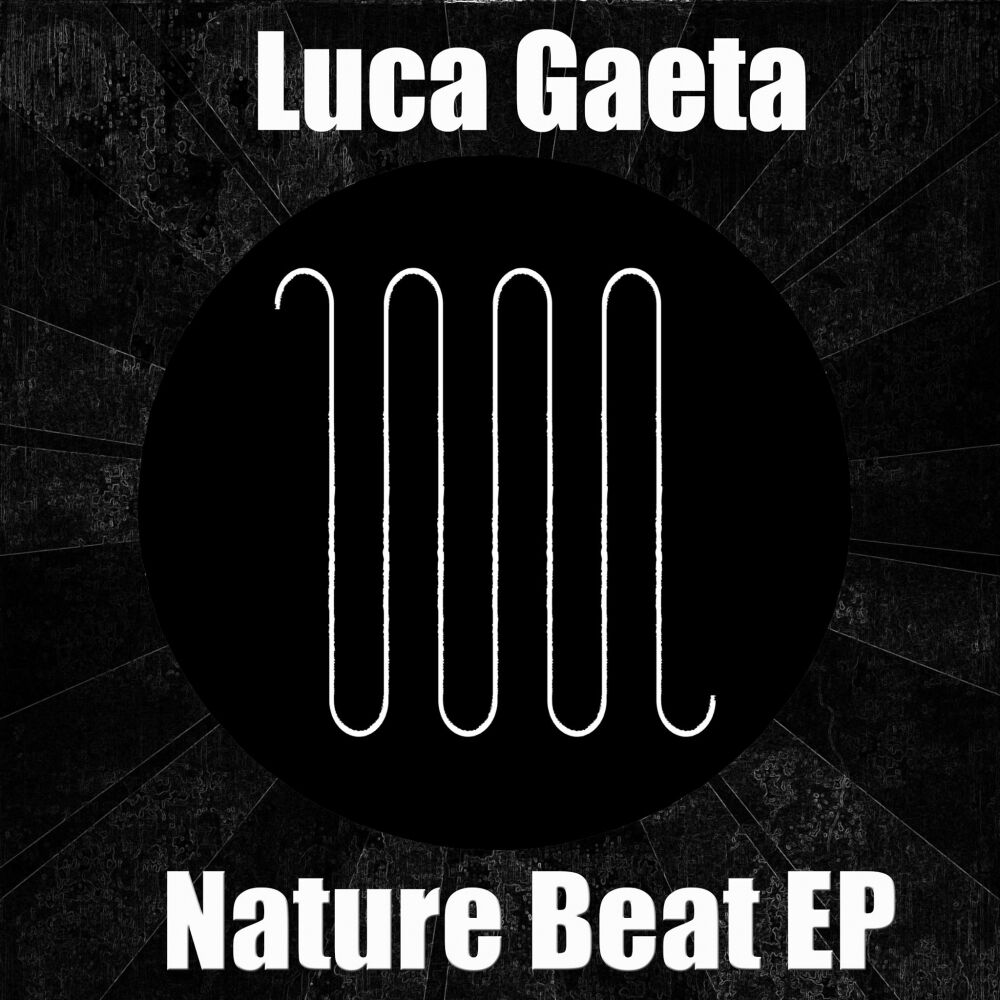 Picture of Nature Beat EP