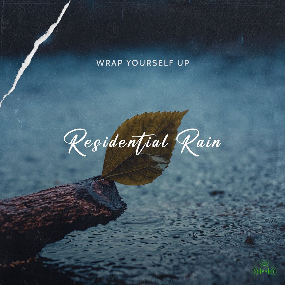 Picture of Residential Rain