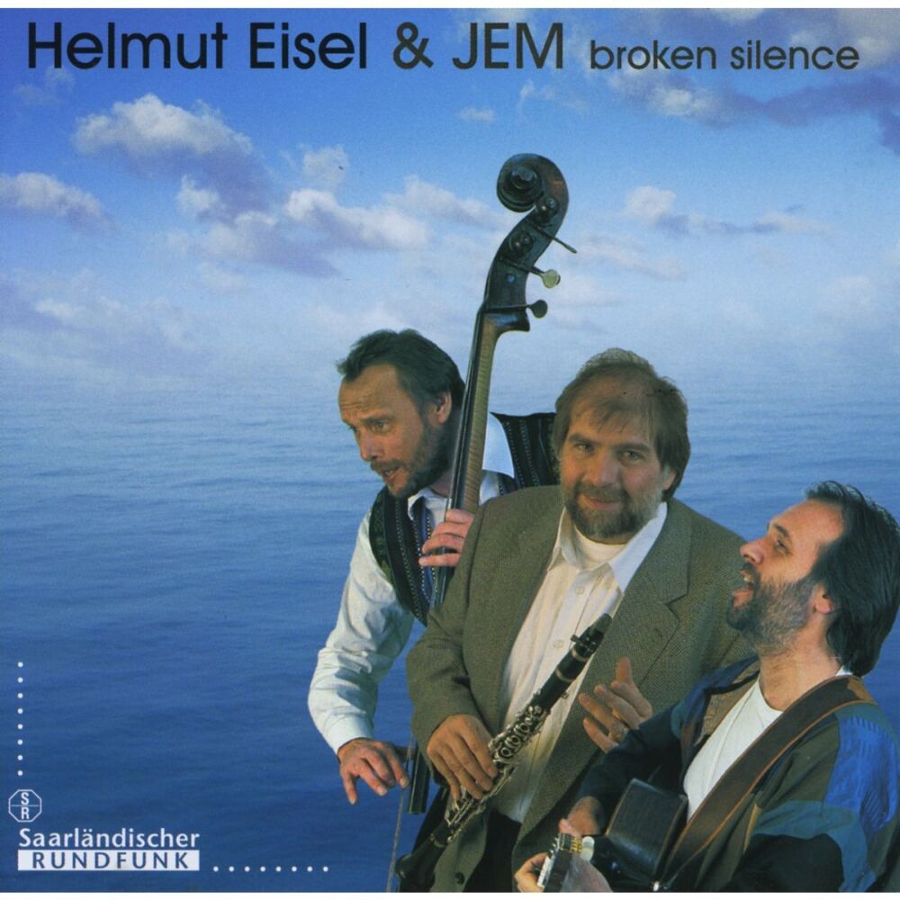 Picture of Broken Silence