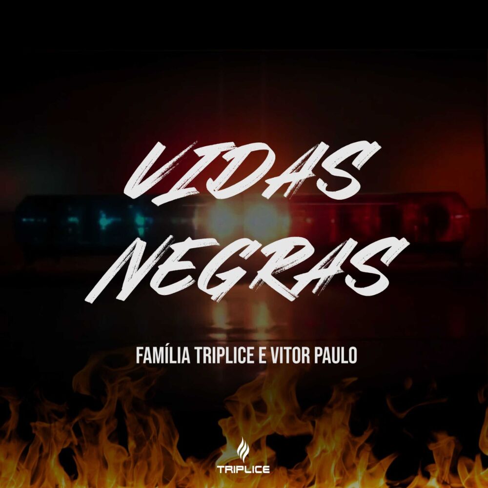 Picture of Vidas Negras