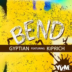 Cover of Bend