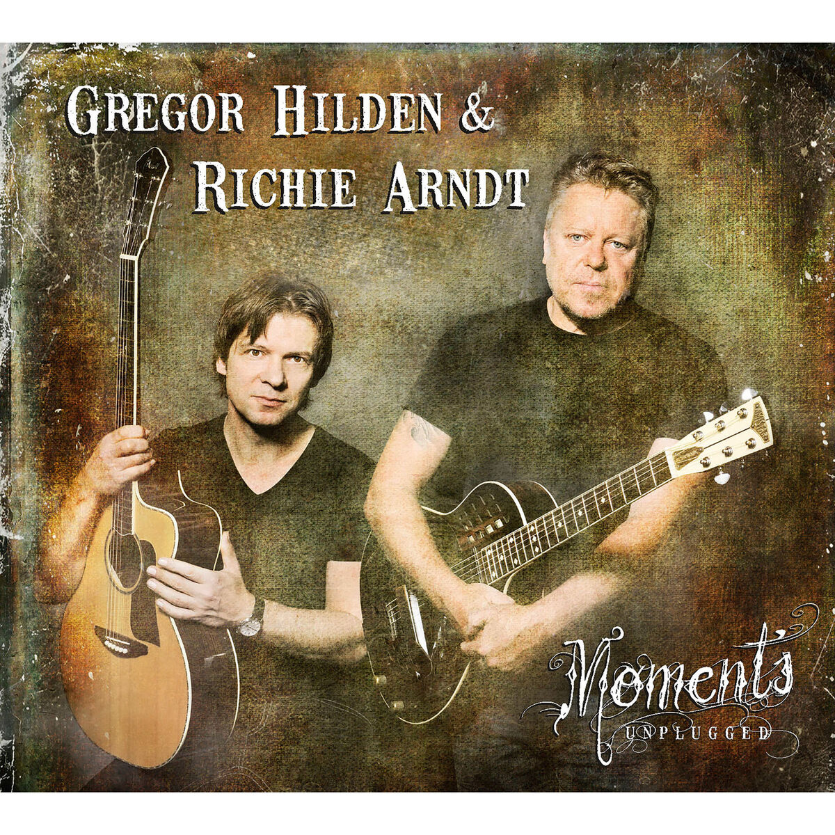 Album cover of Moments