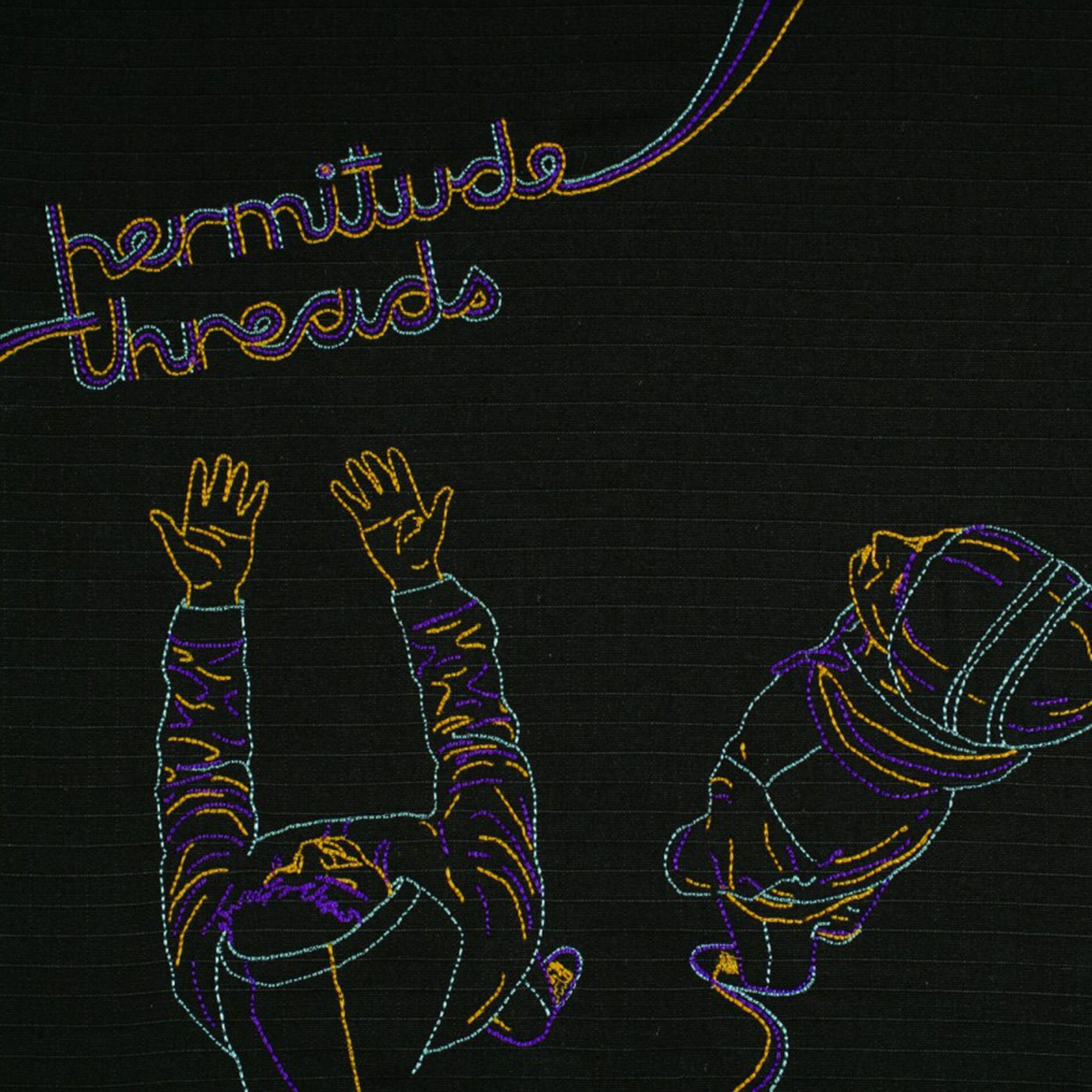 Album cover of Threads