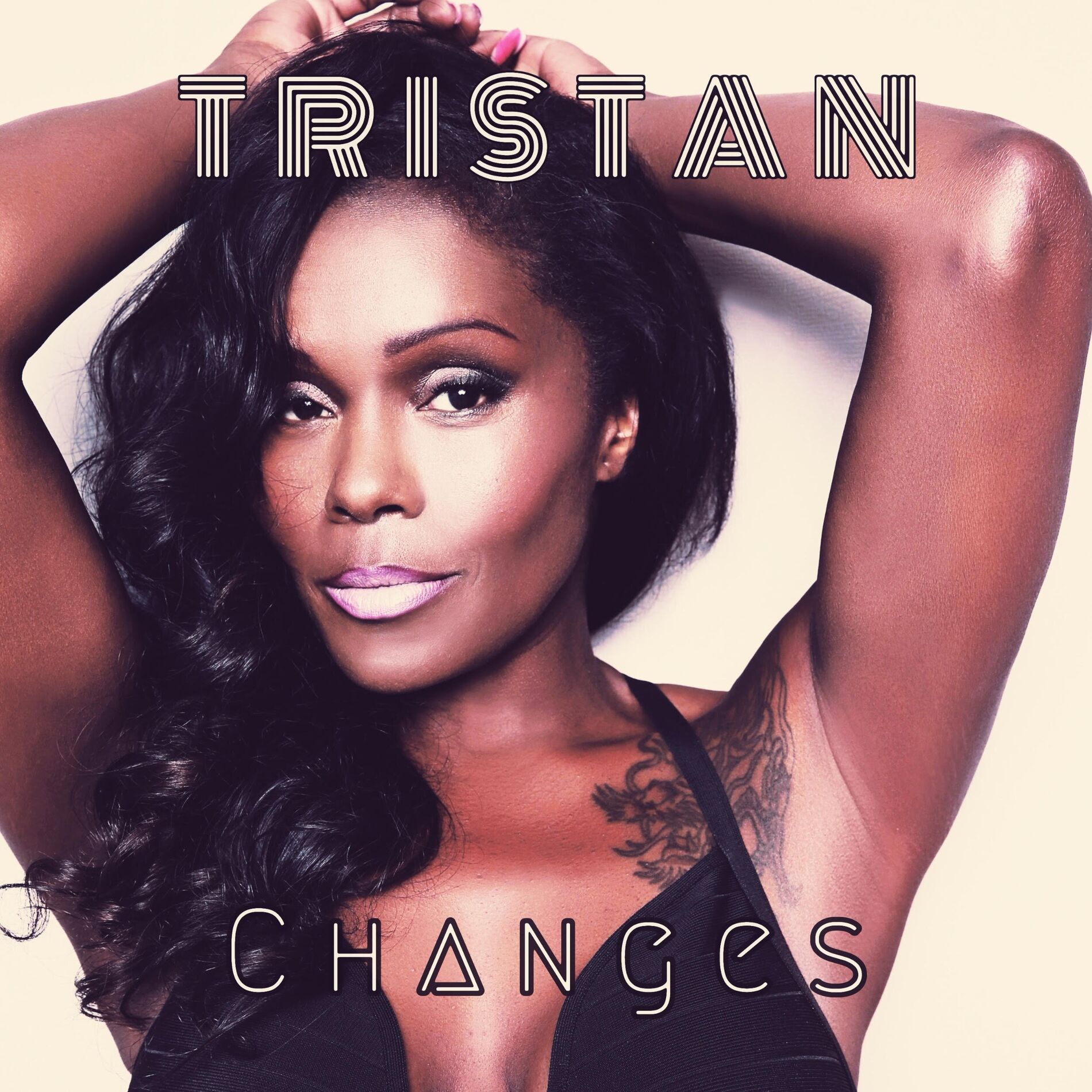 Album cover of Changes