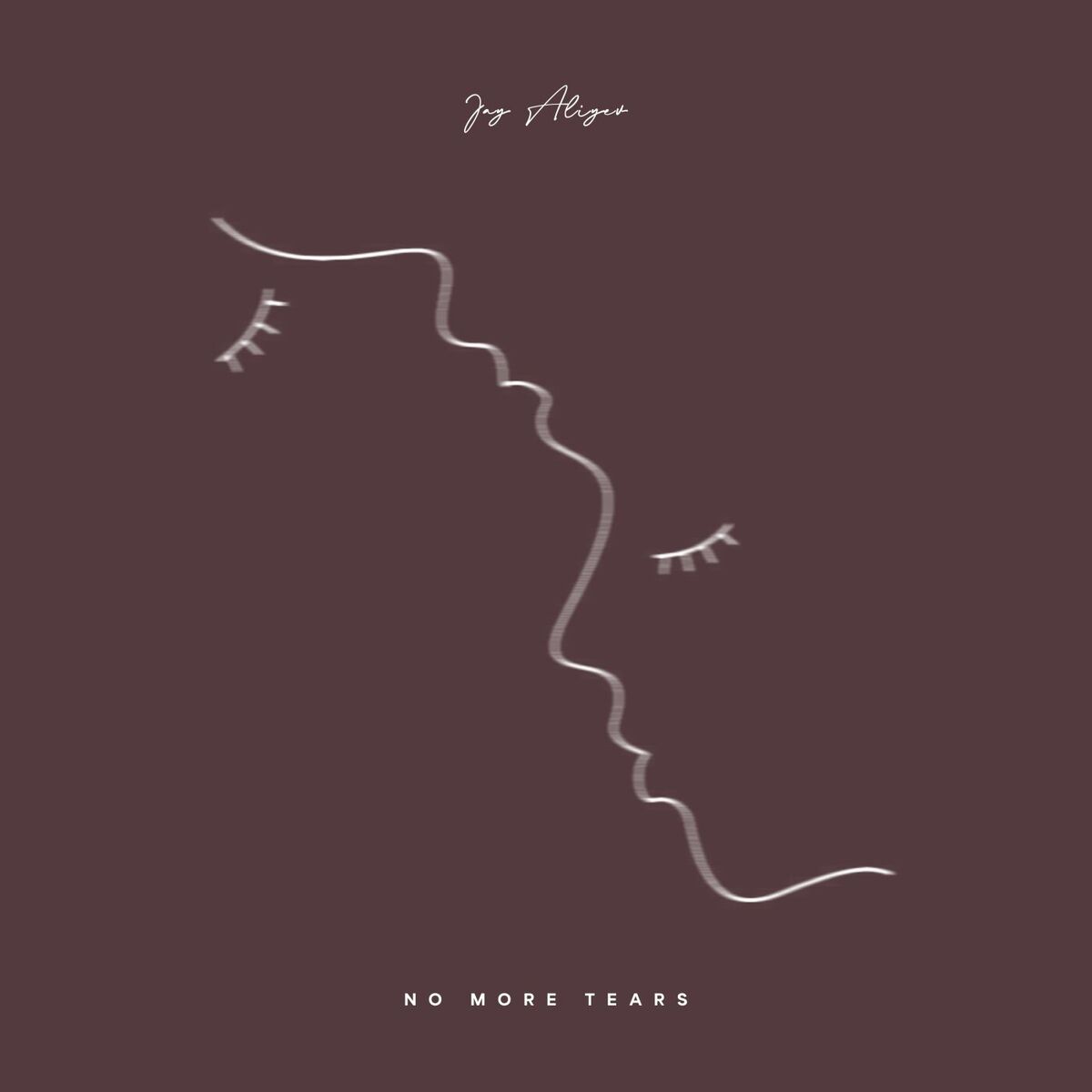 Album cover of No More Tears