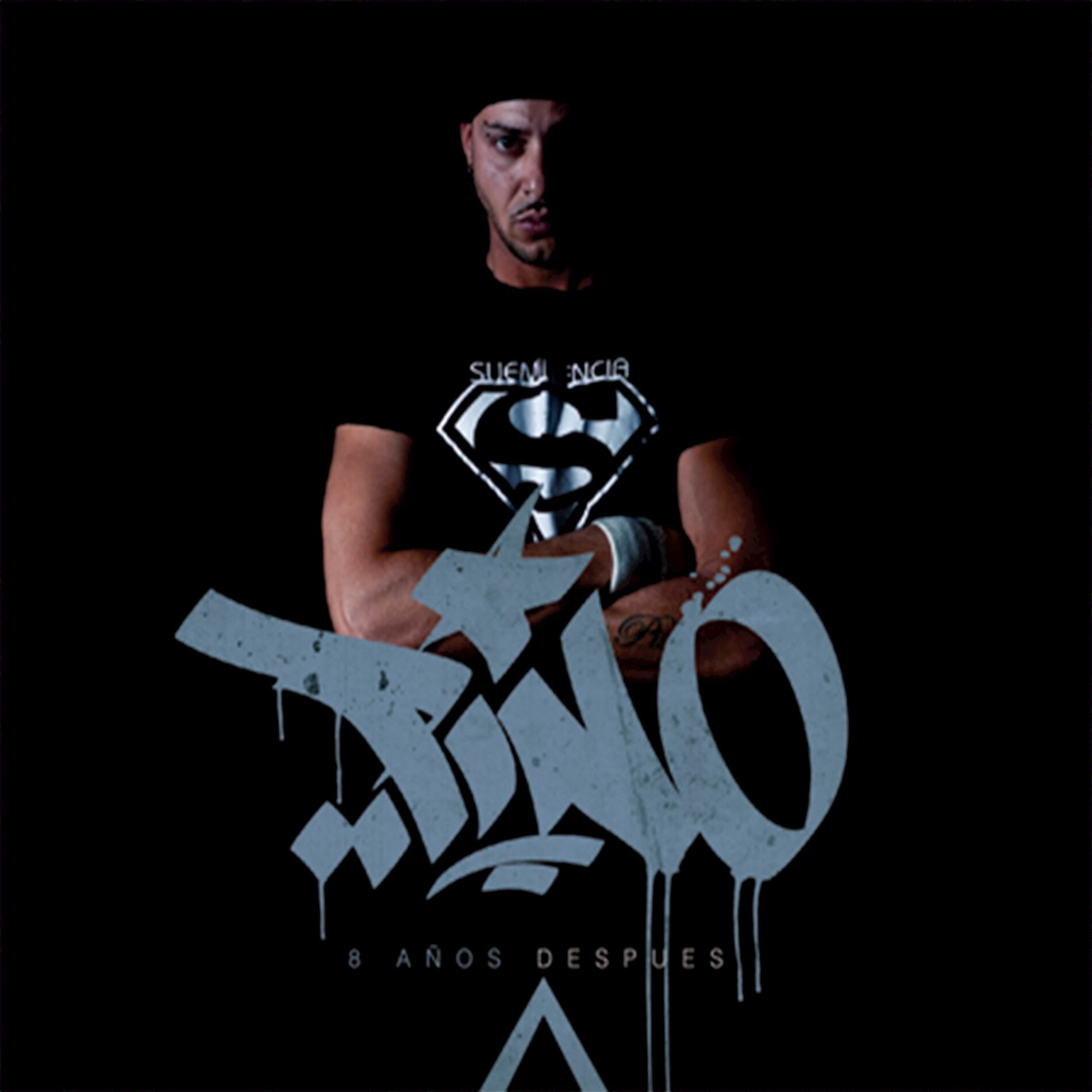 Album cover of 8 Años Después