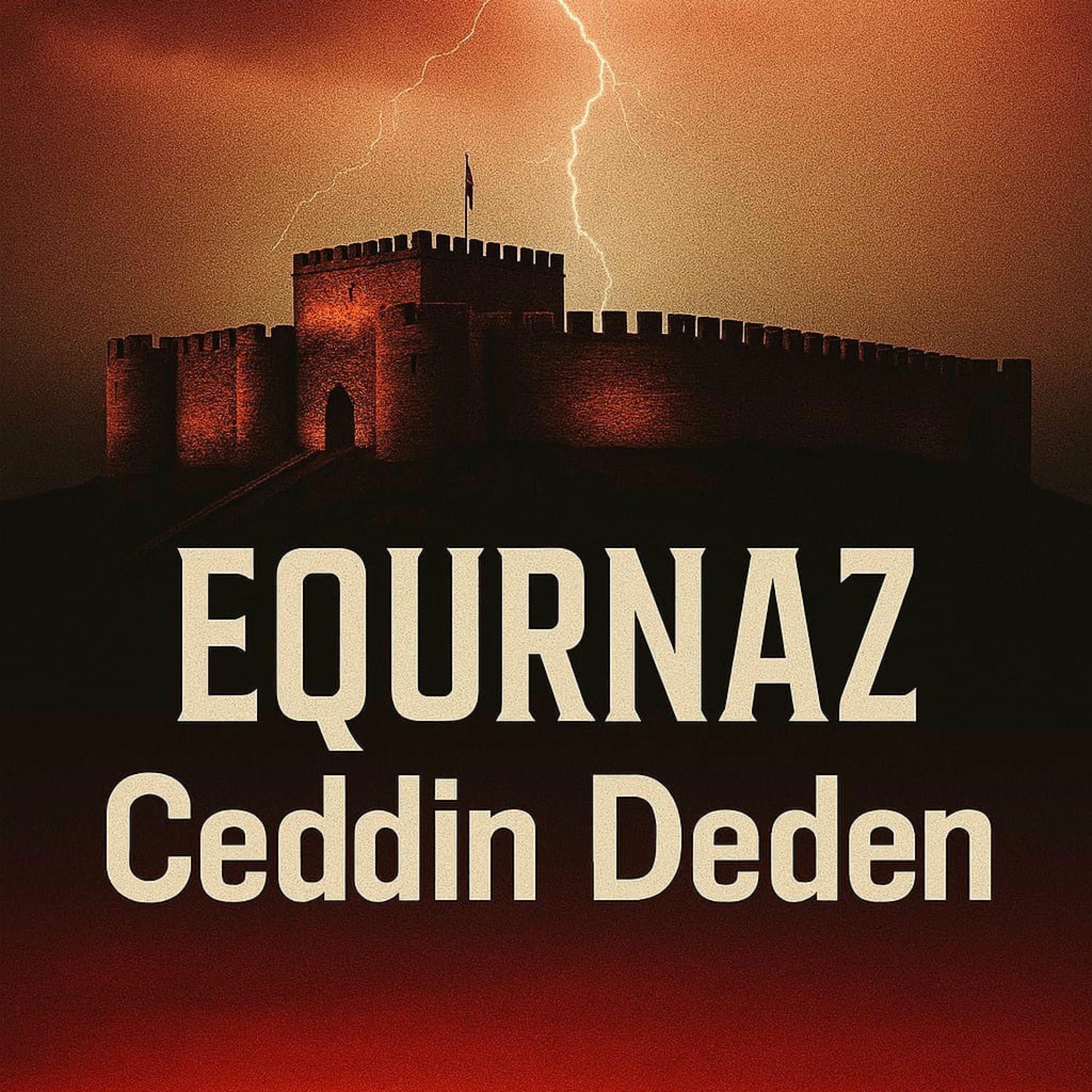 Album cover of Yeni Ceddin Deden (Epic Music)