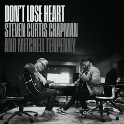Cover of Don't Lose Heart