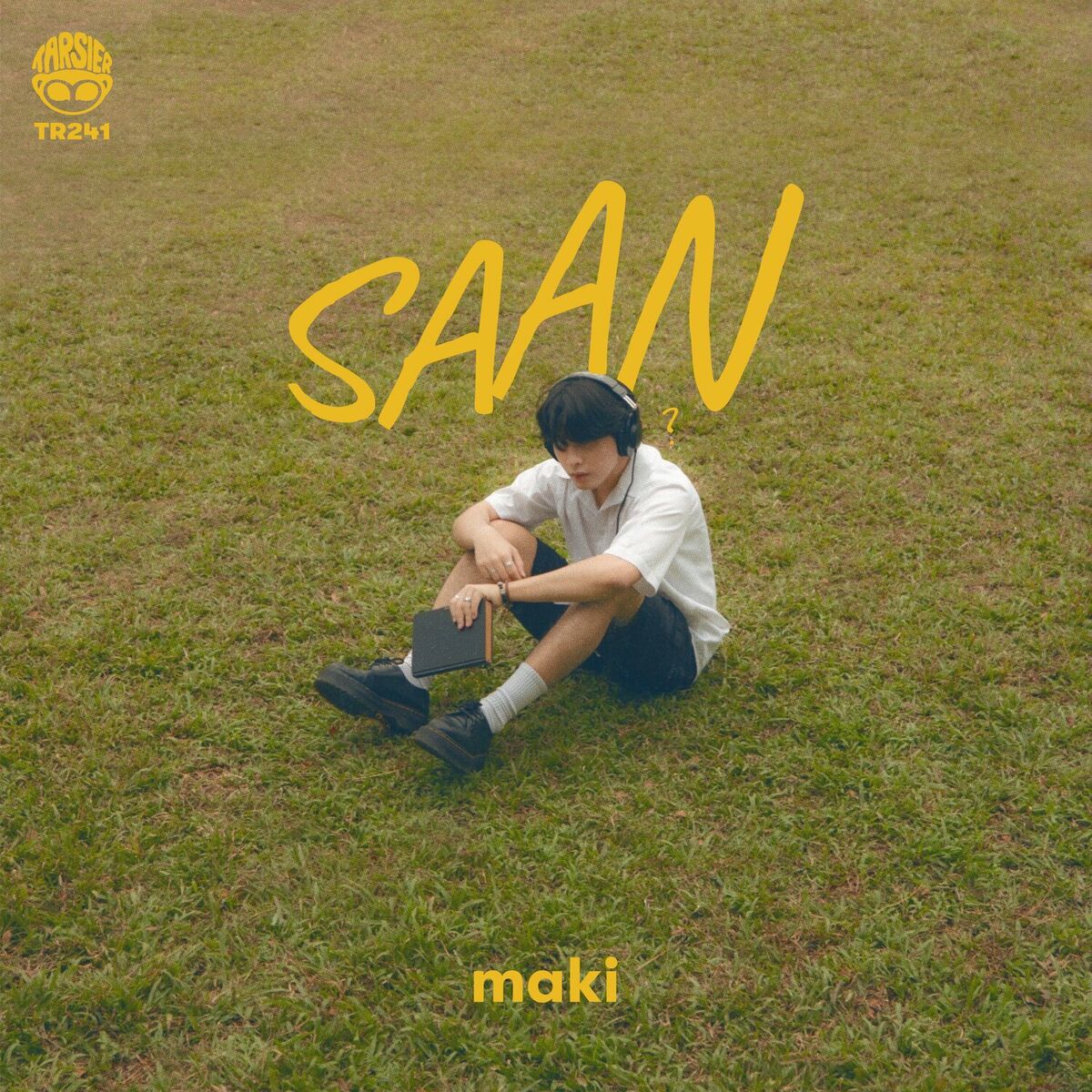 Album cover of Saan?