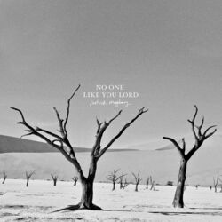 Cover of No One Like You Lord (Acoustic)