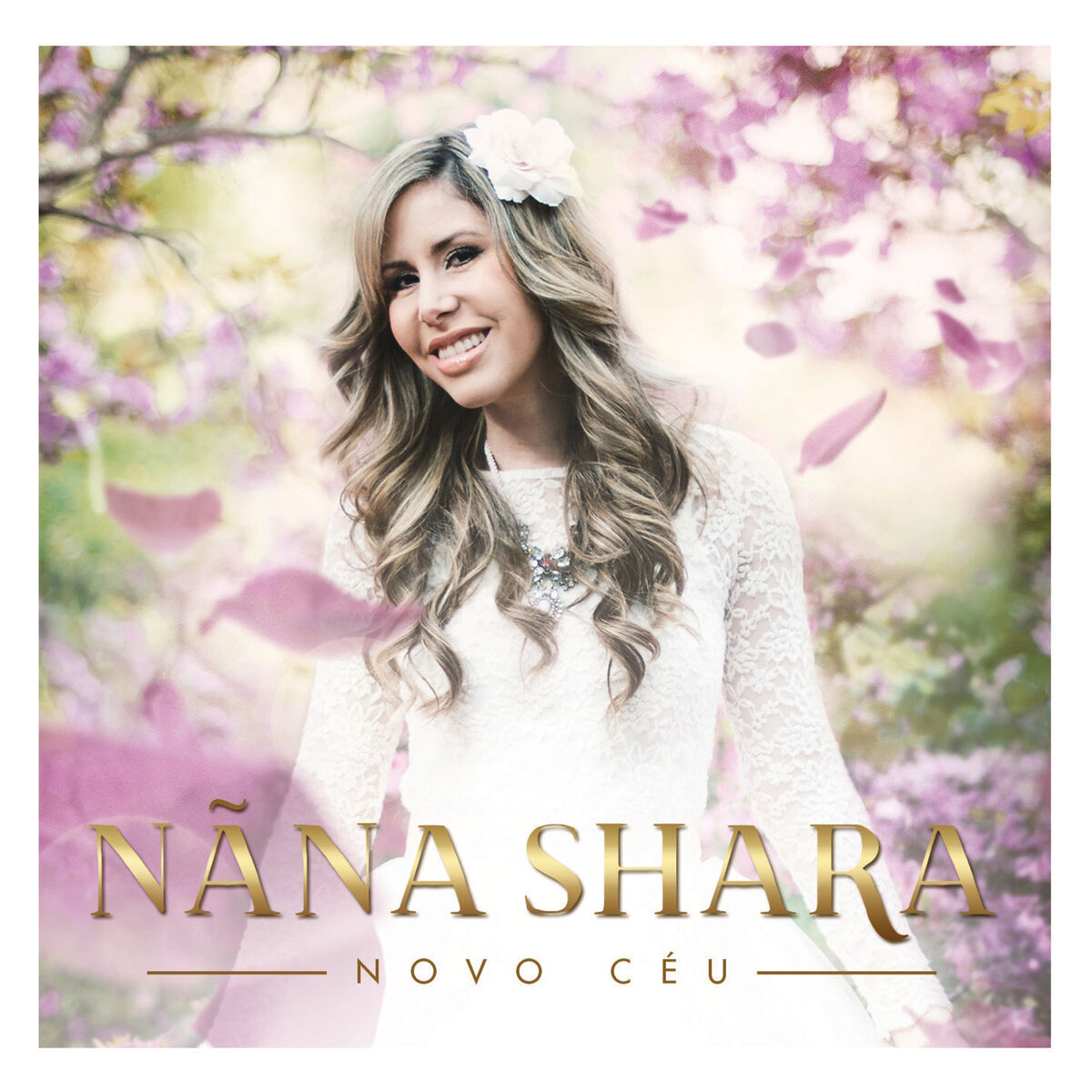 Album cover of Novo Céu