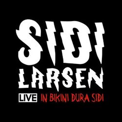 Cover of In Bikini Dura Sidi