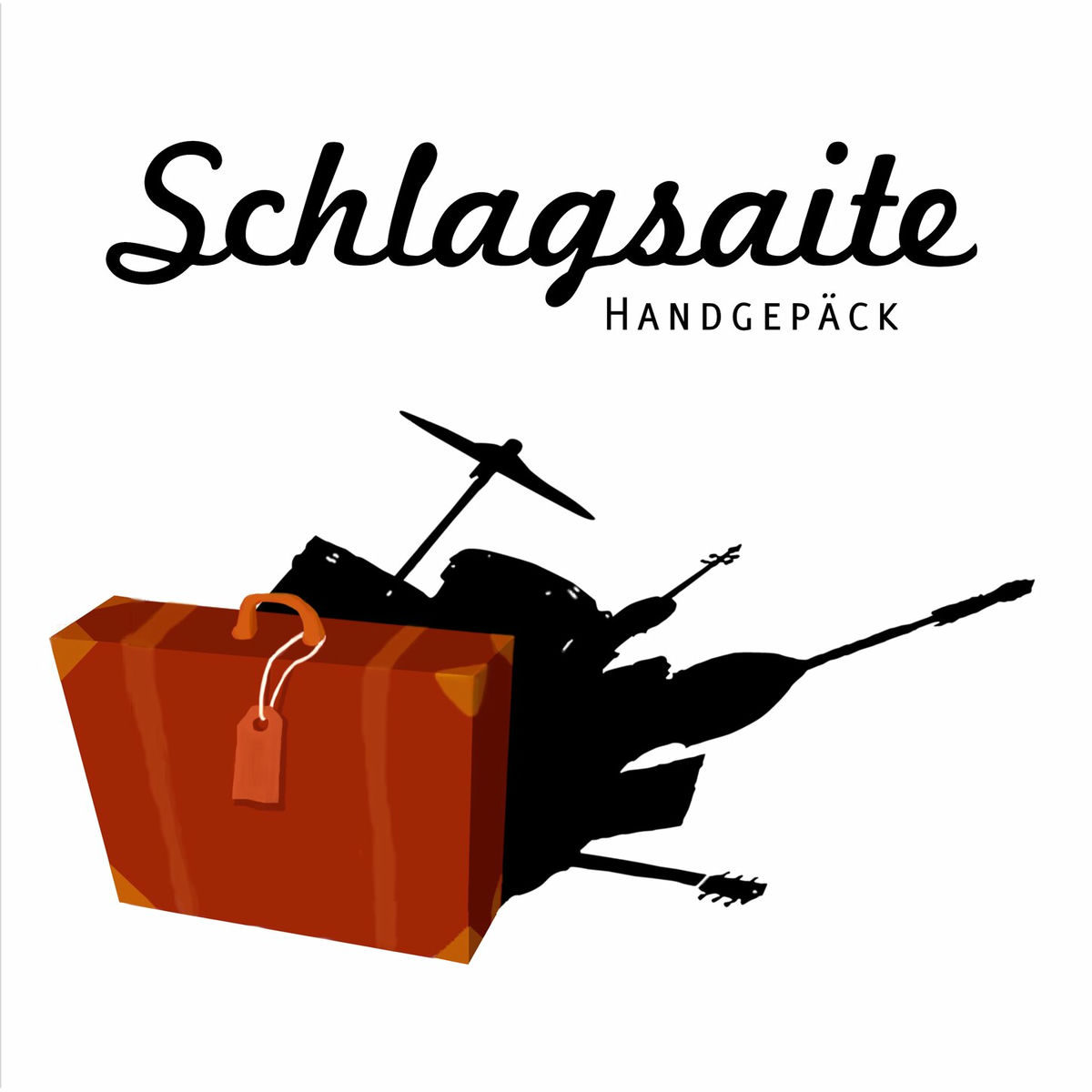 Album cover of Handgepäck