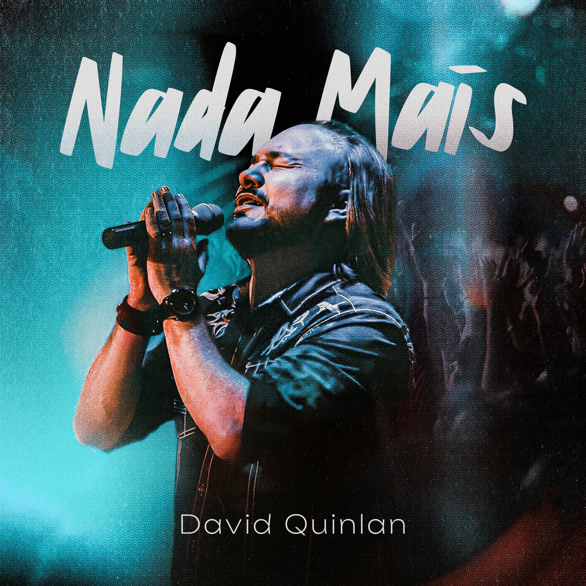 Album cover of Nada Mais (Ao Vivo)