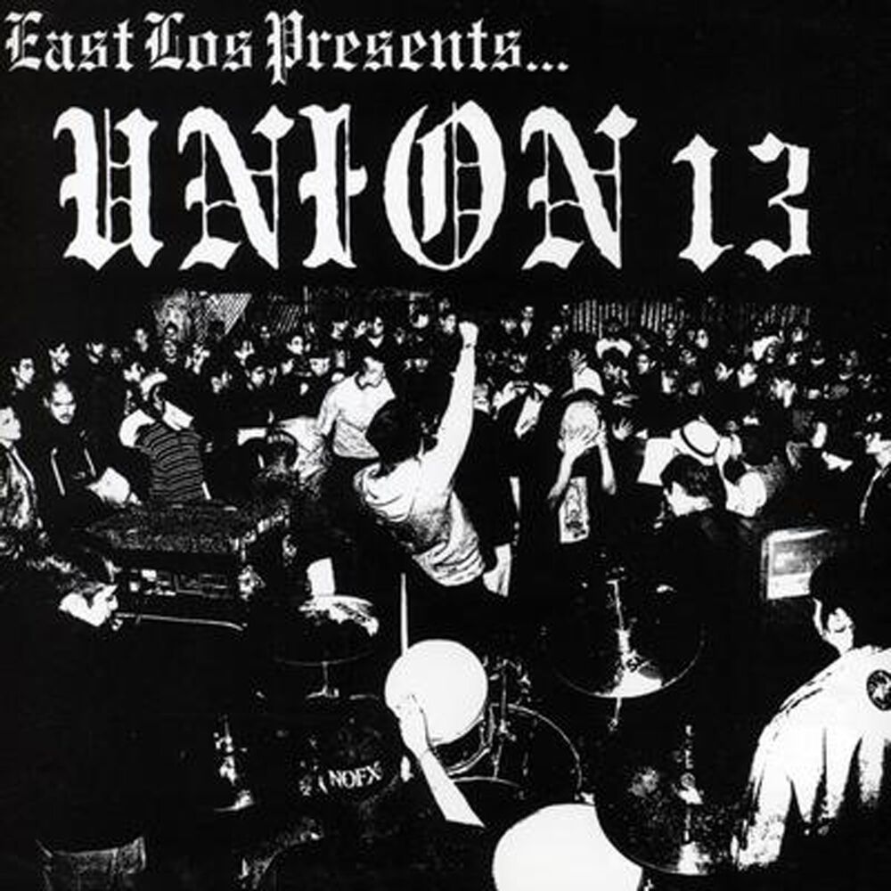 Picture of East Los Presents