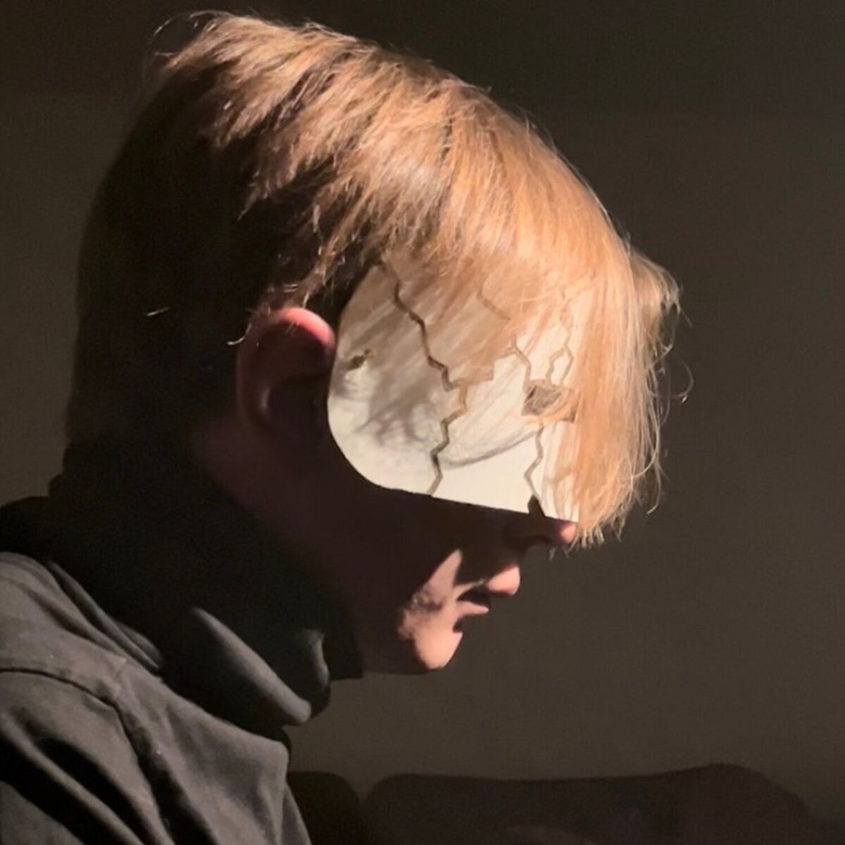 Album cover of Isolated