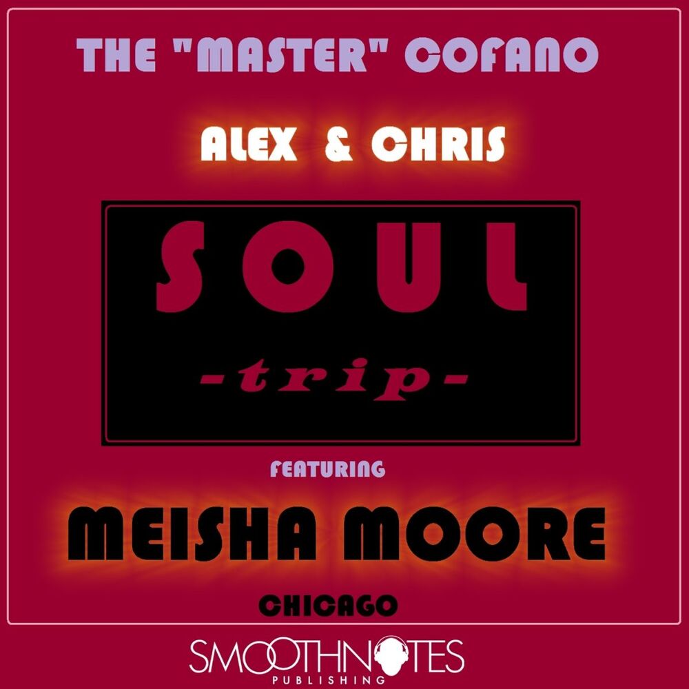 Picture of Soul Trip - EP