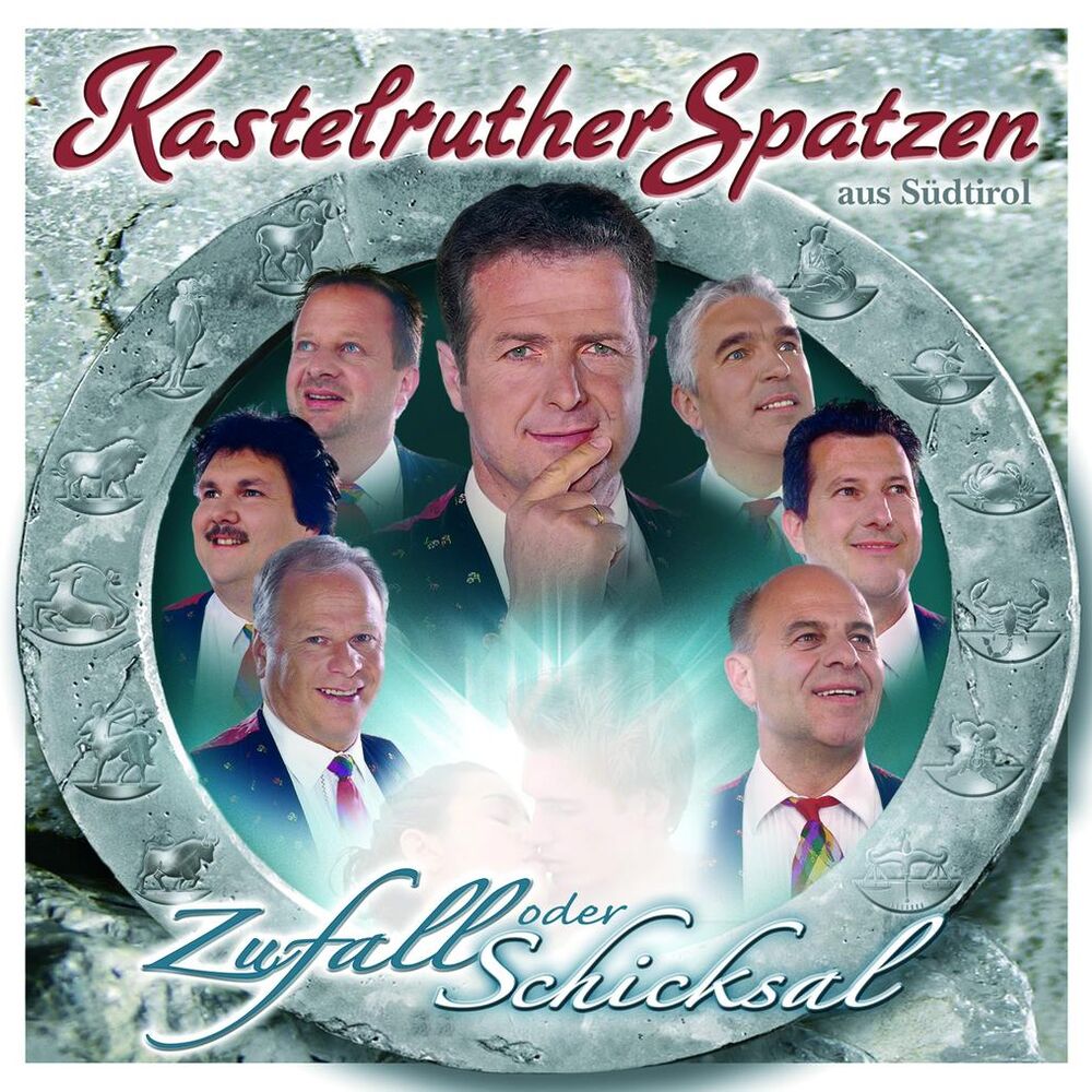 Picture of Zufall oder Schicksal (Download-Version with Bonus-Track)