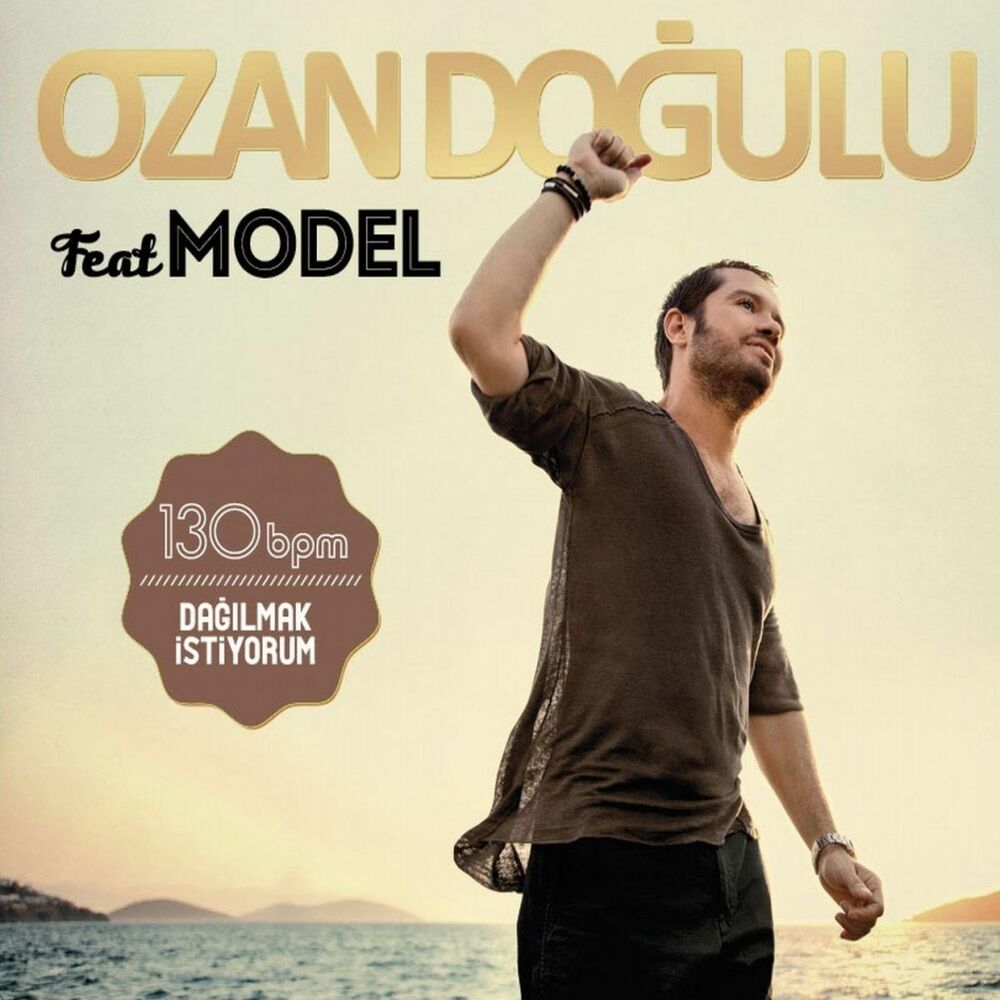 Picture of Dağılmak İstiyorum