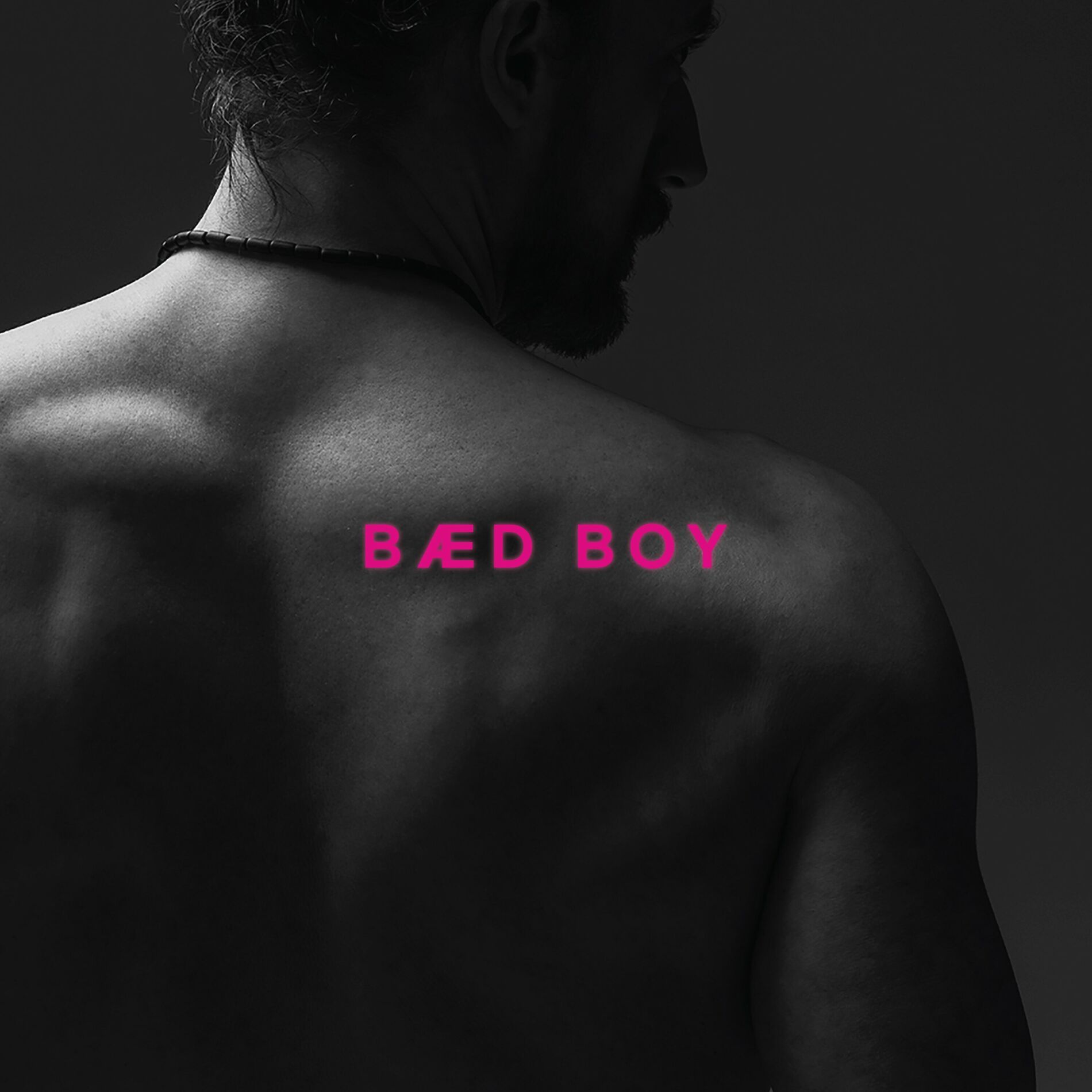 Album cover of Bad Boy